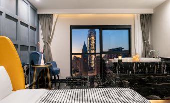 Saiya River View Hotel (Chongqing Jiefangbei)