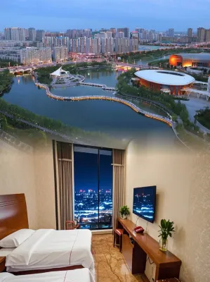 Xiyou Hotel (Korla Petrochemical Avenue)