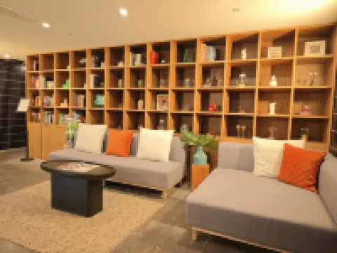 base WENDING Serviced Apartment