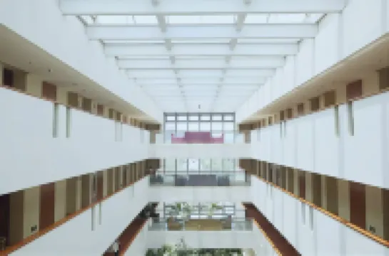 昆明空港ホテル（昆明長水国際空港）