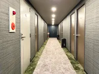 Hotel Livemax Budget Chofu-Ekimae Hotels in Chofu