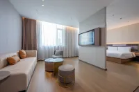 Homeinn Plus Hotel a Inner Mongolia University for Nationlities