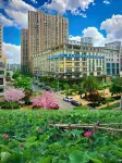 Yeste International Hotel (Qujing Qilin District Jiacheng Commercial Plaza)