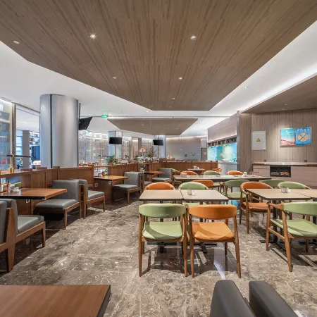 MeiChen Hotel( within the terminal building of Beijing Daxing International Airport)