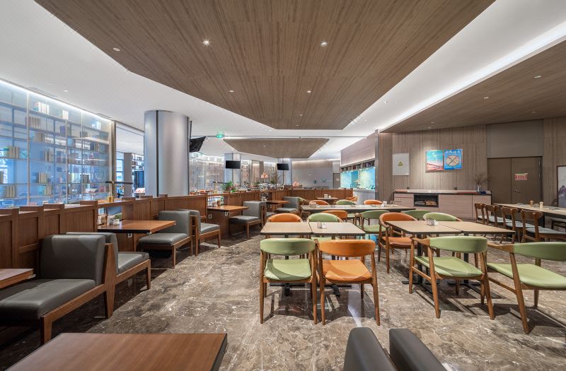 MeiChen Hotel( within the terminal building of Beijing Daxing International Airport) photo 3