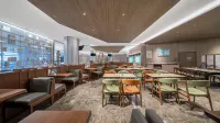 MeiChen Hotel( within the terminal building of Beijing Daxing International Airport) - Frühstück
