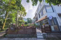 Hangzhou Qingyin·wuyuetingxi