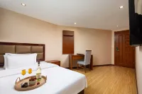 Xishimei Hotel (Lichuan Railway Station)