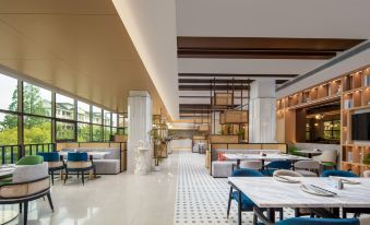 Hilton Garden Inn Shanghai Jiading