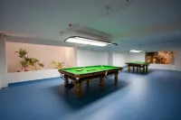 Libo Sanyu Nanting · La Mere Ancienne · Designer Private Hot Spring Resort Villa (Ancient Town)