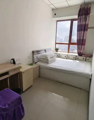 Feilong Inn Отели рядом с достопримечательностью «Мэньчжэнь, Ула-Стрит»