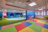 Sunday Sharjah Aparthotel formerly Royal Tulip 샤르자 호텔