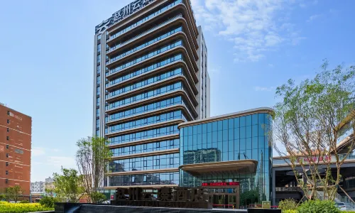 Zhaozhou Yunzhen Hotel