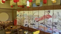 Anzhuju (Ma'an Zhuhai Grand Plaza)
