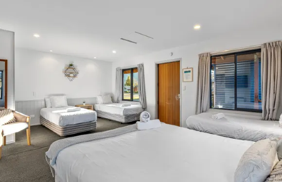 塔斯曼度假園區 - 蒂阿諾