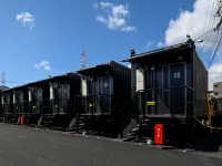 Hotel R9 the Yard Fukuyama Hotels in Ibara