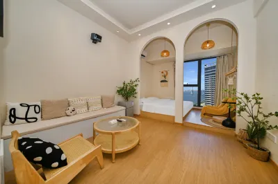 Blue Yun Seaview Apartment