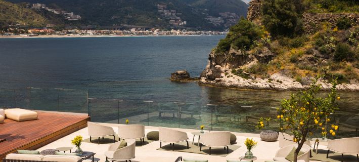Atlantis Bay Hotels in Taormina