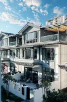 Songlan Qishe Hotel Hotel in zona Lingyuan Valley