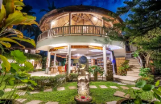 The Village of Angels Hotel in zona Spiaggia di Candidasa