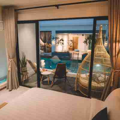 La Villa Langkawi - Private Pool Rooms