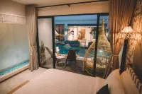 라 빌라 랑카위 프라이빗 풀