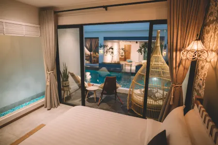 La Villa Langkawi - Private Pool