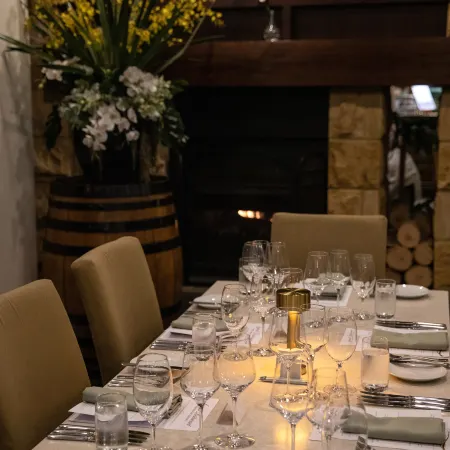 Chateau Elan at The Vintage