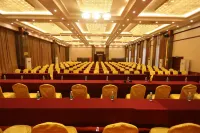 Yuanjiang International Hotel