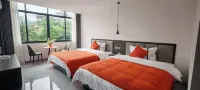 Jinnong Homestay (Xijiang Qianhudao Miao Village Branch) - บริการรถรับส่ง