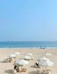 Lingwan No. 1 Light Luxury Homestay (Lingshui Clear Water Bay Beach) - lãng mạn
