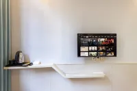 Chengya Hotel (Changsha Huanghua Airport) Hotels in Changsha County