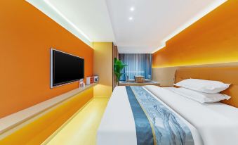 Meidu Collection Hotel