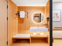 Baotou Haoke Hotel Hotels in Central Hospital