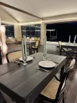 SKY Resort Timbun Mata & Reef,  Semporna - Desayuno