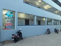 BR Beach Stay