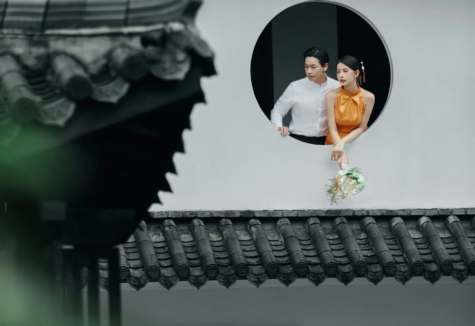 G Joyful 시젠 호텔 이미지