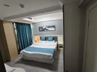 Shengchang Hotel (Xishuangbanna Gaozhuang Xishuangjing Branch)