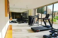 Dongyi Dunhuang Hotels and Resorts - Gym