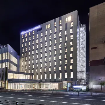 Daiwa Roynet Hotel Numazu