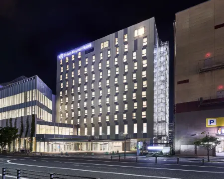 ダイワロイネットホテルぬまづ 沼津のホテル