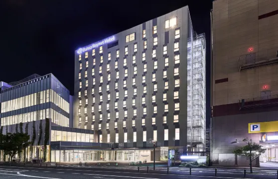 沼津大和魯內酒店