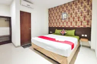 TwoSpaces Living at Kutisari Residence, Surabaya