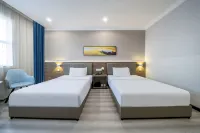 7Days Inn Hotel (Hanzhong Chenggu Shangmao Pedestrian Street) Hotels in Chenggu