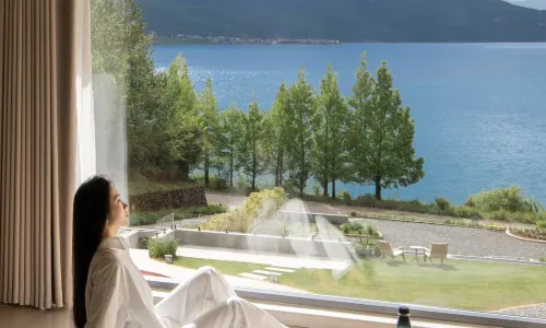 Lugu Lake Manchen Holiday Homestay