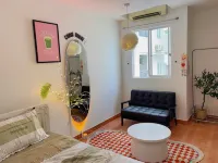 Corgi House Nha Trang 3 - Steps from beach - 2-Star