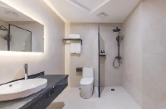 莆田皇冠大飯店