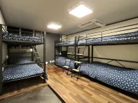 วาซาบิ เฮาส์ กังนัม โรงแรมใกล้สถานียังแจ