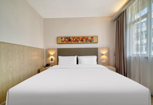 슈퍼 8 호텔 항저우