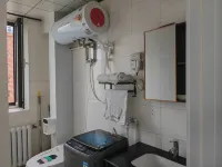 Xinxin Homestay Xiaoguan